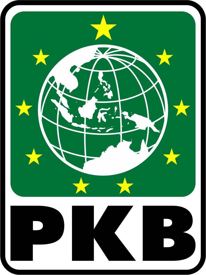 Logo PKB